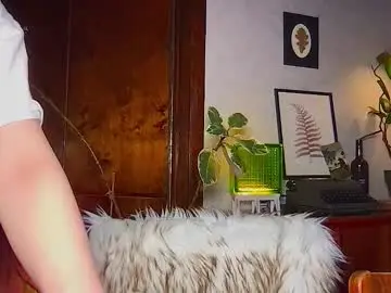 Chaturbate Nude Webcam of lierie