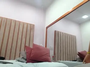 Chaturbate Best live sex cam show of lyam_saenz