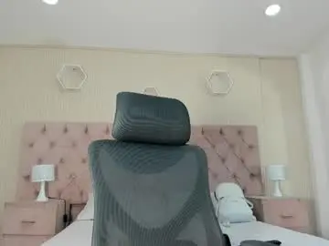 Chaturbate Best Webcam of madisonsky_