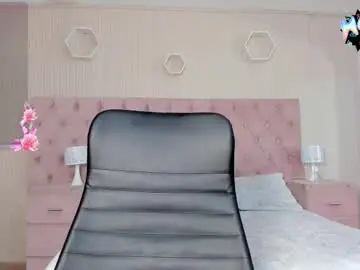 Chaturbate Live Sex of madisonsky_