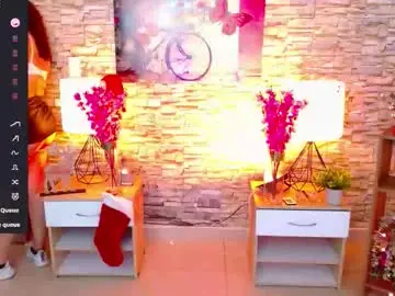 Chaturbate Adult Video Chat of makarena_medina