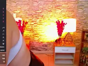 Chaturbate Adult Video Chat of makarena_medina