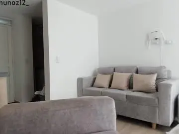 Chaturbate Adult Video Chat of melody_adams12