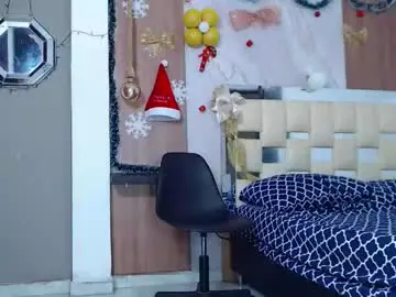 Chaturbate Nude Webcam of mommy_dulce