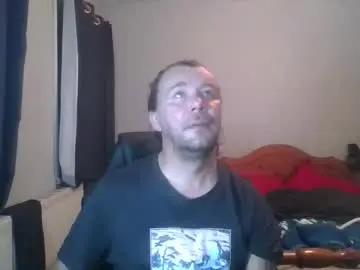 Chaturbate Live Porn of mr_i_