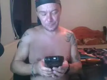 Chaturbate Free Porn Cam of mr_i_