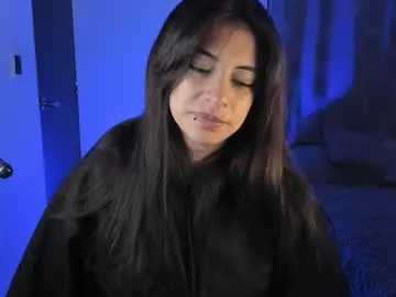 Chaturbate Sex Chat of nala_saphir