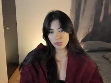 Chaturbate Best Webcam of nala_saphir