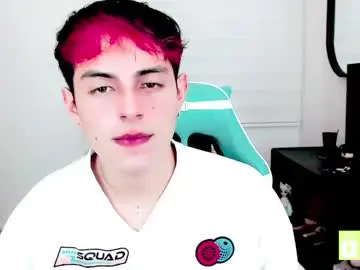 Chaturbate Watch Live Sex Cams of namir_boss