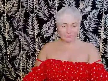 Chaturbate Adult Webcam of oliviaoskar_