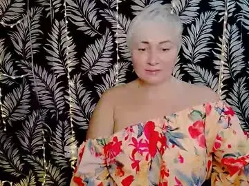 Chaturbate Live Sex of oliviaoskar_