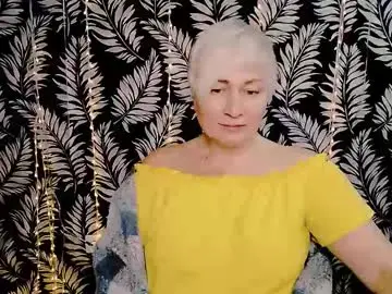 Chaturbate Nude Webcam of oliviaoskar_