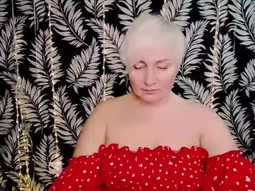 Chaturbate Adult Video Chat of oliviaoskar_