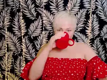 Chaturbate Sex Cam of oliviaoskar_