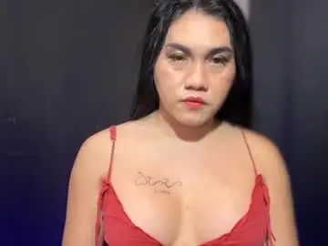 Chaturbate Free Porn Cam of pinay_christine