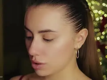 Chaturbate Adult Webcam of roxxxete