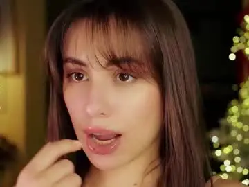 Chaturbate Nude Webcam of roxxxete