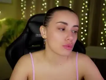 Chaturbate Nude Webcam of roxxxete