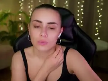 Chaturbate Adult Video Chat of roxxxete