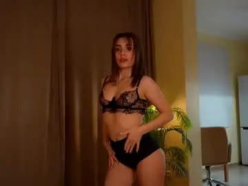 Chaturbate Adult Video Chat of roxxxete