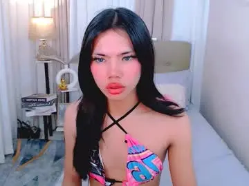 Chaturbate Adult Video Chat of samanthadawnson