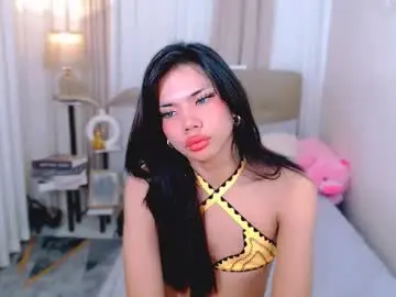 Chaturbate Best Webcam of samanthadawnson