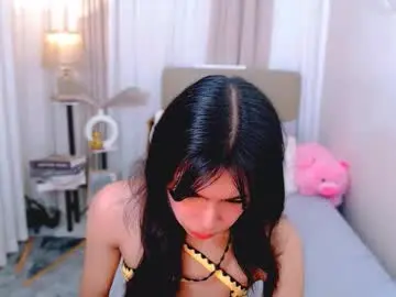 Chaturbate Adult Webcam of samanthadawnson