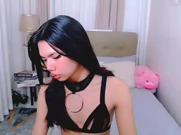 Chaturbate Best Webcam of samanthadawnson