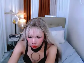 Chaturbate Nude Webcam of samanthadawnson