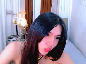 Chaturbate Live Porn of samanthadawnson