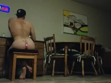 Chaturbate Nude Webcam of shave_deeez