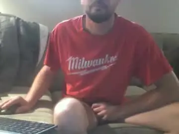 Chaturbate Best live sex cam show of slim4beardad