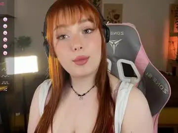 Chaturbate Adult Webcam of sofy_benson