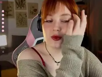 Chaturbate Sex Cam of sofy_benson