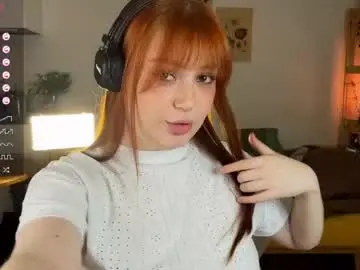 Chaturbate Adult Webcams of sofy_benson