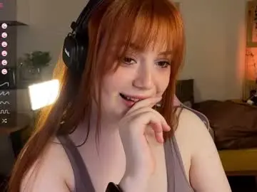 Chaturbate Live Sex of sofy_benson