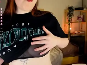 Chaturbate Adult Video Chat of sofy_benson