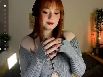 Chaturbate Live Sex of sofy_benson