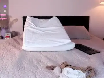 Chaturbate Adult Video Chat of thinysweet