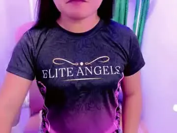 Chaturbate Free Live Porn of urslut_angelica