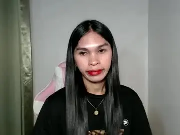 Chaturbate Live Porn of ursweet_zeviixx