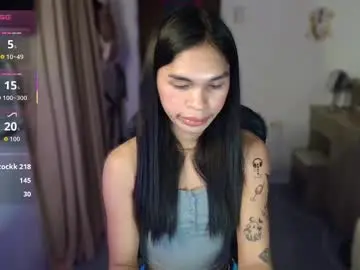 Chaturbate Watch Live Sex Cams of ursweet_zeviixx