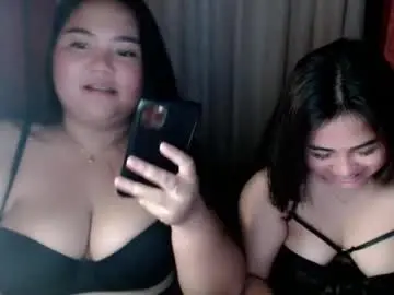 Chaturbate Watch Live Sex Cams of your_pinay_ivy
