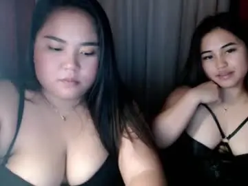 Chaturbate Live Sex Cam of your_pinay_ivy