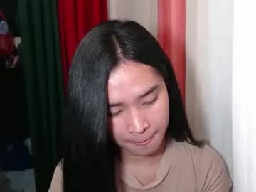 Chaturbate Live Sex of your_twinkletoes18