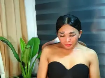 Chaturbate Private Sex Chat of _karie_