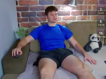 Chaturbate Adult Webcams of alex_onelove