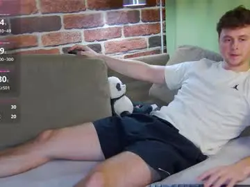 Chaturbate Private Sex Chat of alex_onelove