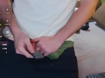 Chaturbate Free Live Porn of alex_onelove