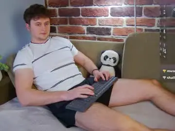 Chaturbate Adult Webcams of alex_onelove